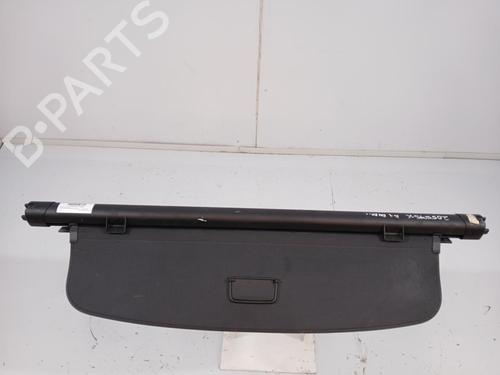 Used Rear parcel shelf AUDI A4 B9 Avant (8W5, 8WD) [2015-2026]  31167468