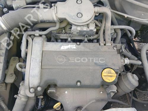 Control unit OPEL CORSA C (X01) | BP38415508M11 - Image 7