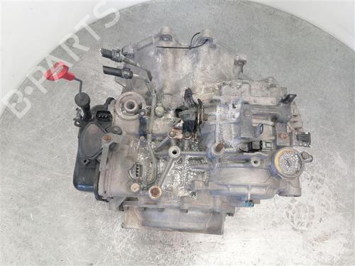 Used Gearbox Gearbox 21221425 21221425