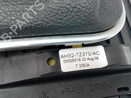 Gear lever LAND ROVER RANGE ROVER SPORT I (L320) 3.0 D 4x4 | BP30177414M90 