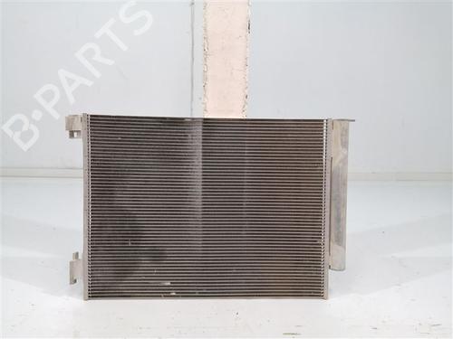 Used AC radiator AC radiator 28428476 28428476