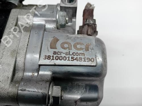 AC compressor MAZDA CX-7 (ER) | BP37181582M34 - Image 5