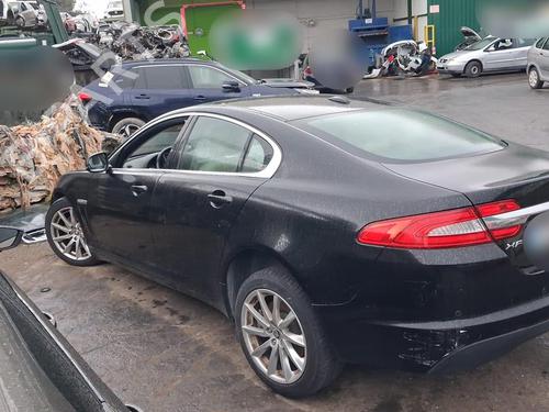 Engine JAGUAR XF I (X250)  | BP33169458M1  - Image 5