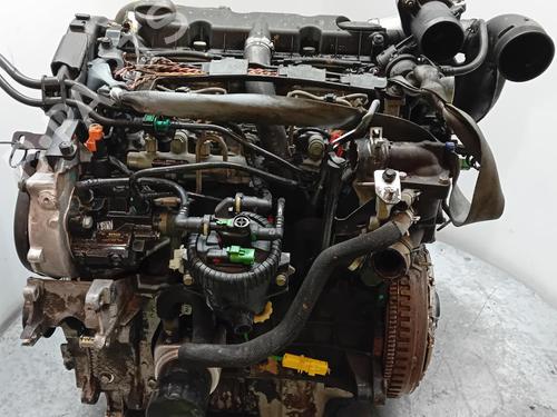 Engine CITROËN C5 I (DC_) 2.0 HDi (DCRHZB, DCRHZE) | BP36641887M1 - Image 5