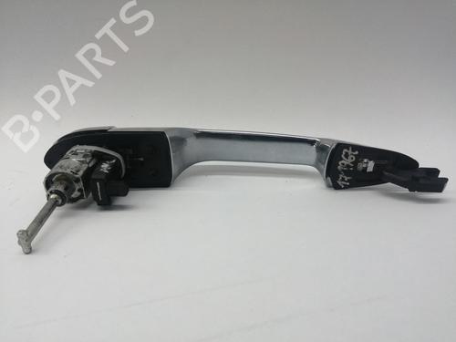 Front left exterior door handle LANCIA YPSILON (312_) 1.3 D Multijet (312.YXE1A, 312.YXU1A) | BP13537795C128 