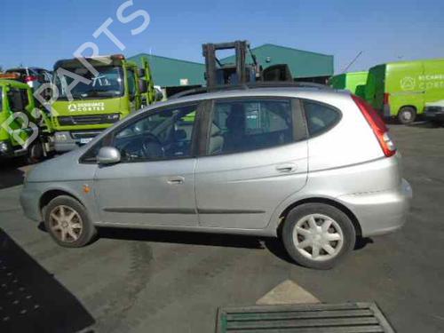 Grill CHEVROLET REZZO MPV (U100) 1.6 | BP5526042C40 