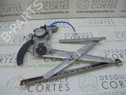 Front right window mechanism HYUNDAI MATRIX (FC) 1.5 CRDi (82 hp) 8240417010 | 9882017100	 |