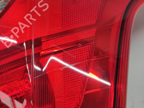 Right taillight FORD FOCUS III  | BP29140294C35 