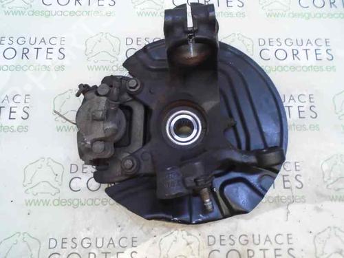 Left front steering knuckle BMW X3 (E83) 2.0 d | BP5525139M25 