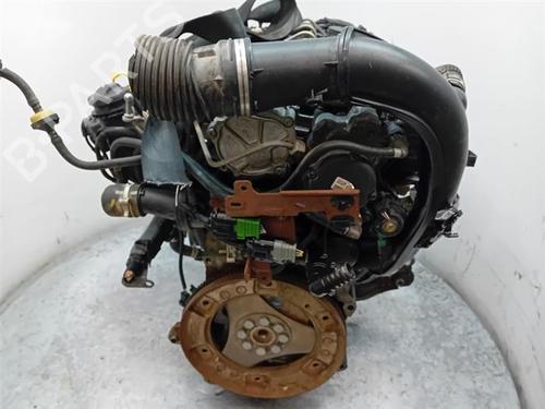 Engine CITROËN C5 III (RD_) 2.0 HDi 165 (RDRHHA, RDRHH8) | BP37195243M1 - Image 5