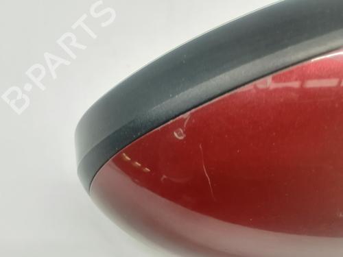 Right mirror ROVER 45 I Saloon (RT) 2.0 iDT | BP28326152C27 