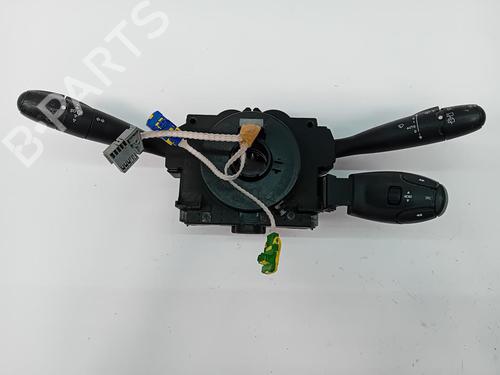 Commande de phare Commande de phare PEUGEOT 206 Hatchback (2A/C) 2.0 HDI 90 (90 hp) 36276224 36276224