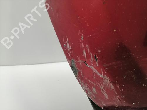 Front bumper DODGE CALIBER 2.0 | BP32507585C7