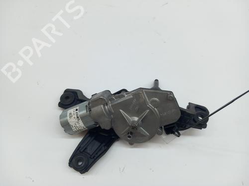 Used Rear wiper motor KIA CEED (CD) [2018-2026]  31167466