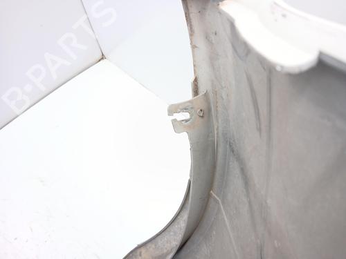 Front bumper FORD TRANSIT COURIER B460 MPV  | BP26961601C7 
