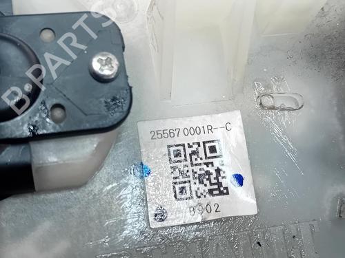 Headlight switch RENAULT LAGUNA III (BT0/1) 2.0 16V Hi-Flex (BT1H, BT1G, BT1K) | BP38613991I24 - Image 4