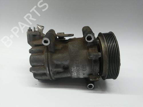 Used AC compressor PEUGEOT 207 (WA_, WC_) 1.6 HDi (90 hp) 31014729