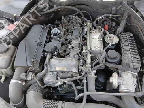 Intercooler MERCEDES-BENZ C-CLASS (W203) C 200 CDI (203.004) | BP37594642M30 - Image 5