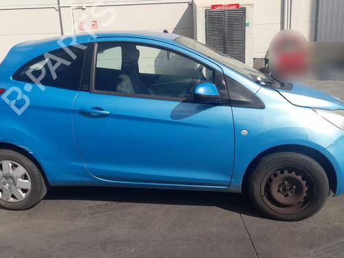 Instrument cluster FORD KA (RU8) 1.2 | BP27160139C47  - Image 8