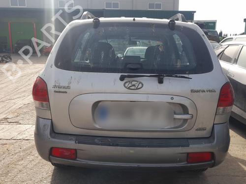 Right taillight HYUNDAI SANTA FÉ I (SM) 2.0 CRDi | BP29375960C35 
