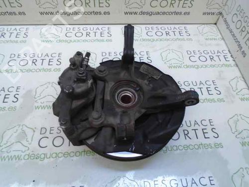 Right front steering knuckle CHEVROLET AVEO Hatchback (T300) 1.3 D | BP5530892M26 