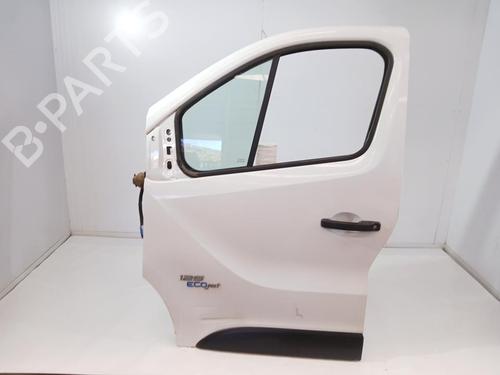 Used Left front door Left front door FIAT TALENTO Bus (296_) [2016-2026] 35905320 35905320