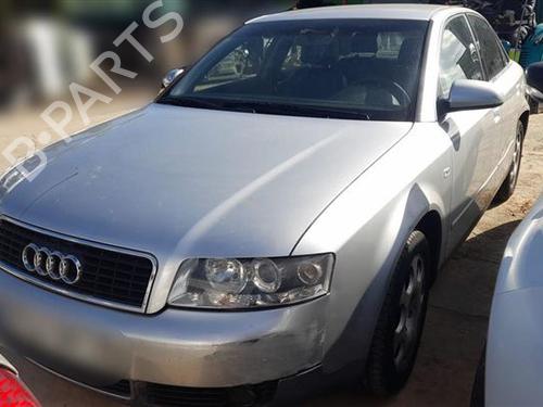 Used Parts AUDI A4 B6 (8E2) 2.5 TDI 4972912