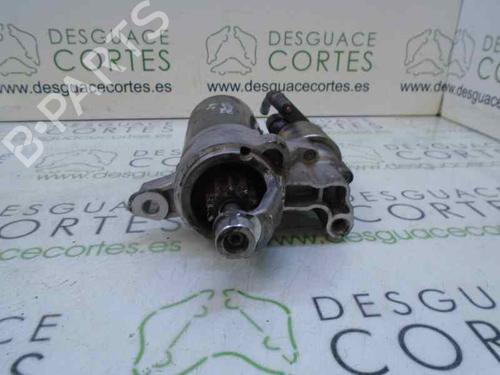 Starter AUDI A5 Sportback (8TA) 2.0 TDI | BP5783836M8 