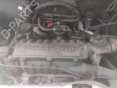 Right front fenders MERCEDES-BENZ A-CLASS (W168) A 160 CDI (168.006) | BP19054819C42 