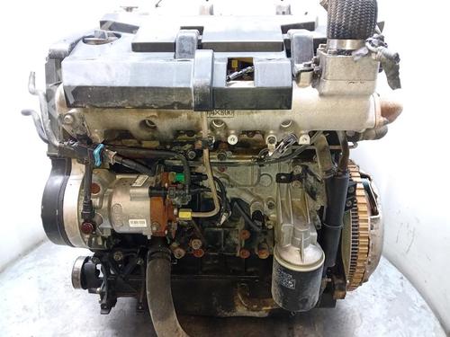 Used Engine Engine 38414463 38414463