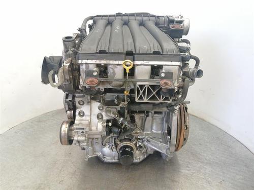Engine RENAULT LAGUNA III (BT0/1) 2.0 16V (BT05, BT0F, BT0W) | BP36641881M1 - Image 2