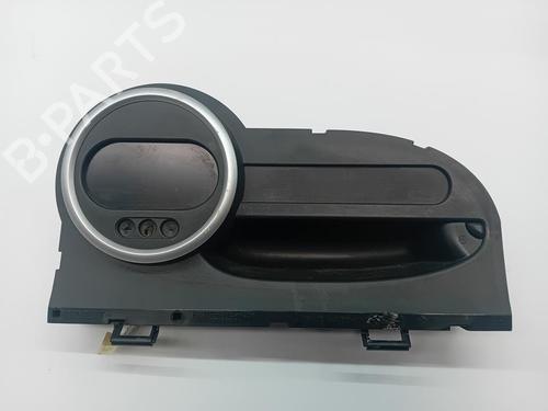 Used Instrument cluster Instrument cluster 36857275 36857275
