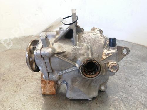 Front differential MERCEDES-BENZ GLC (X253) | BP31176084M23