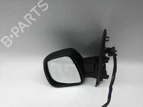 Used Left mirror Left mirror TOYOTA PROACE Van (MDZ_) [2016-2026] 33658377 33658377