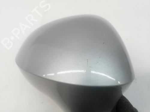 Right mirror SEAT IBIZA IV SC (6J1, 6P5) 1.2 TSI | BP27590504C27 