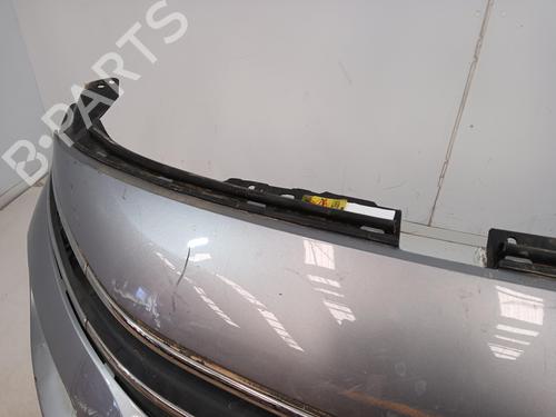 Front bumper CITROËN BERLINGO (ER_, EC_)  | BP27301523C7 