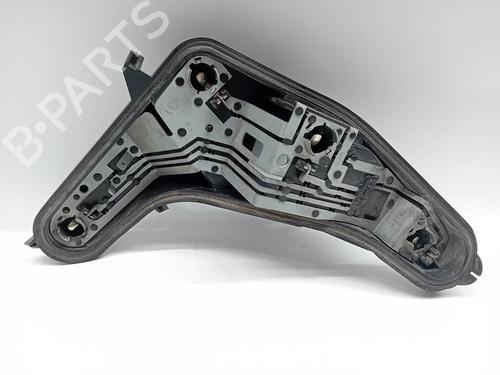 Lampeholder Lampeholder PEUGEOT 207 (WA_, WC_) 1.6 HDi (90 hp) 37476554 37476554