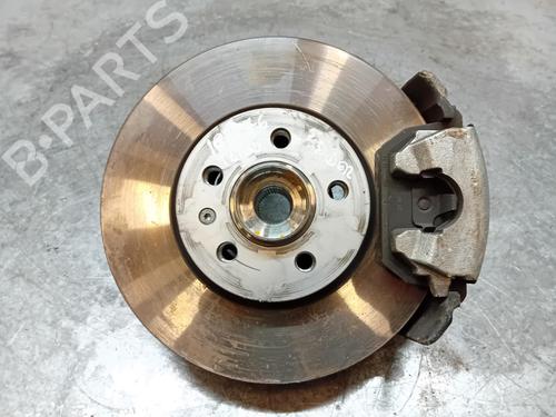 Højre Styrespindel Lejehus VW TAIGO (CS1) [2021-2025]  22428858