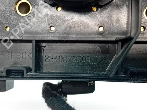 Headlight switch FIAT 500 (312_) 1.2 LPG (312AXA1A) | BP37594600I24 - Image 3