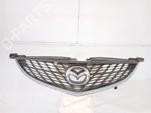 grille-mazda-6-hatchback-gh-2007-2008-2009-2010-2011-2012-2013-34247256 main image