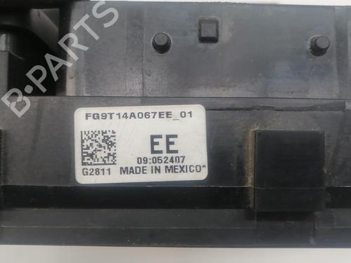 Fuse box FORD MONDEO V Hatchback (CE) 2.0 TDCi | BP30178598E1