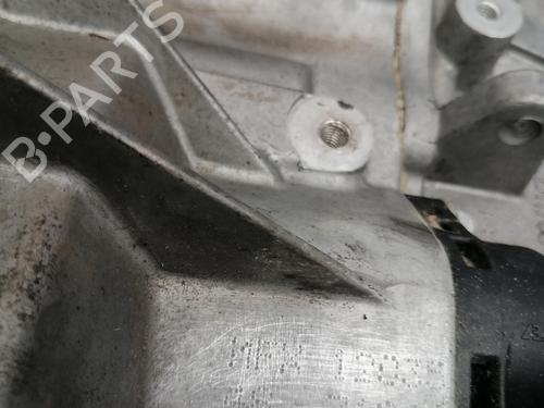 Gearbox SEAT IBIZA IV (6J5, 6P1)  | BP29608625M3 