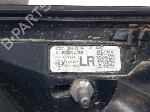 Right tailgate light NISSAN JUKE (F16_)  | BP33932056C80  - Image 5
