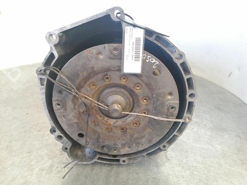 Gearbox BMW X3 (E83) xDrive 20 d | BP31182076M3