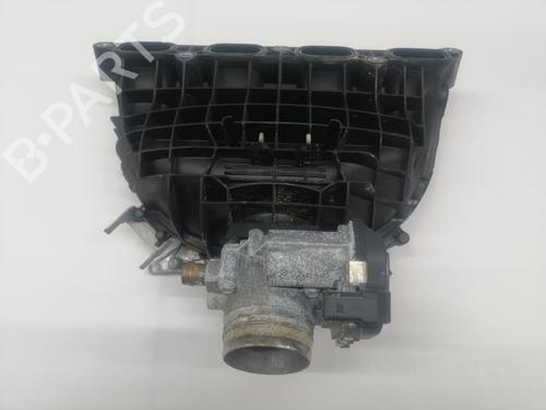 Intake manifold BMW 3 Convertible (E93) | BP37428889M70 - Image 3