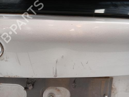 Tailgate FORD FOCUS III  | BP24336878C6 