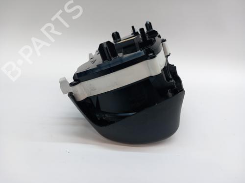 Instrument cluster CITROËN C3 II (SC_) 1.6 BlueHDi 100 | BP28107091C47 