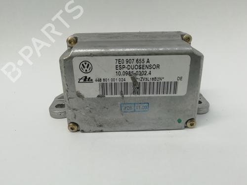 Used Other AUDI A2 (8Z0) 1.6 FSI (110 hp) 15678803