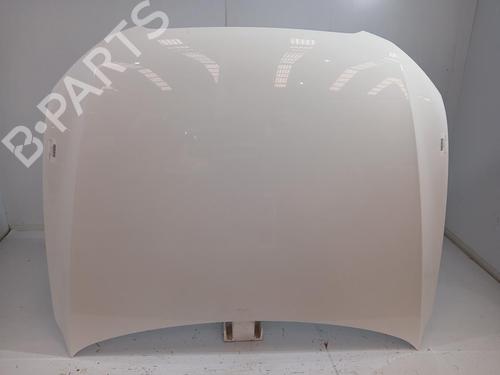 Used Hood AUDI Q5 (8RB) 2.0 TDI (150 hp) 30539971