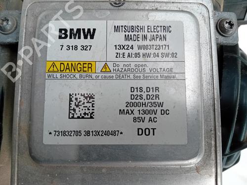 Right headlight BMW 1 (F20) 116 d | BP36258533C29 - Image 6